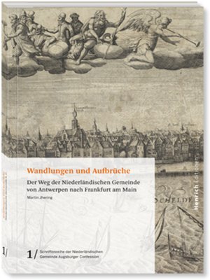 cover image of Wandlungen und Aufbrüche